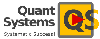 Quant Systems Logo